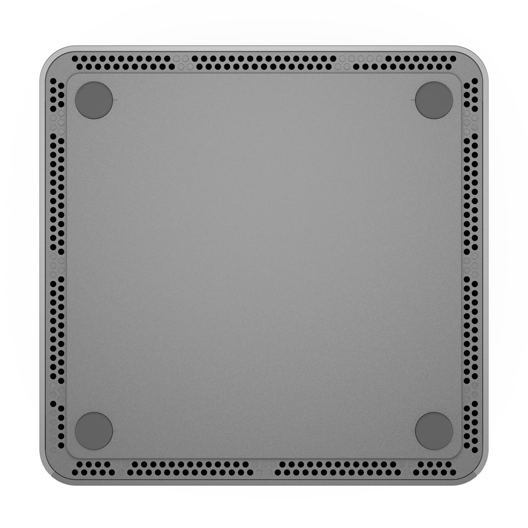 Lenovo ThinkCentre neo Ultra Intel® Core™ i5 i5-14500 16 GB DDR5-SDRAM 512 GB SSD NVIDIA GeForce RTX 4060 Windows 11 Pro Grey