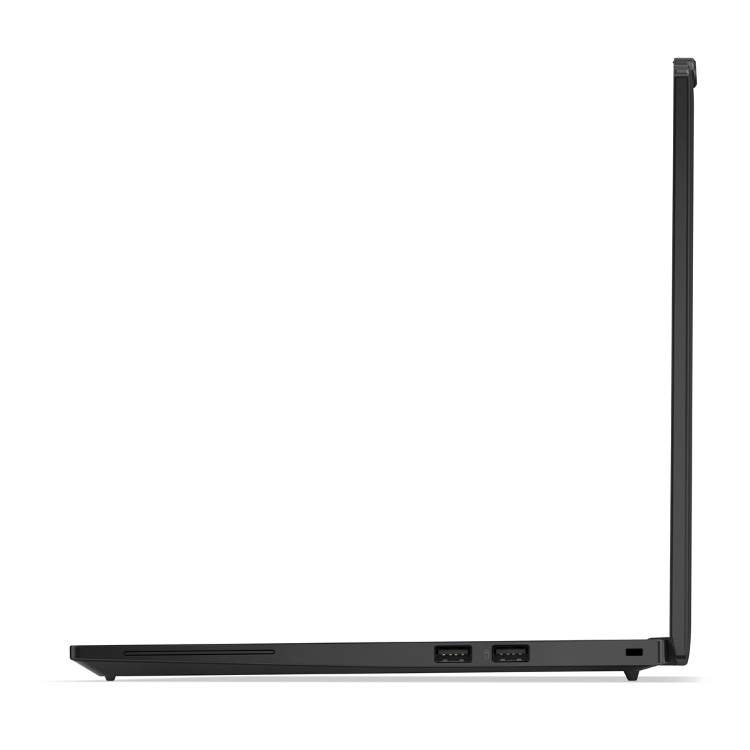 Lenovo ThinkPad T14s Gen 6 (Intel) Copilot+ PC Intel Core Ultra 5 228V Laptop 35.6 cm (14") WUXGA 32 GB LPDDR5x-SDRAM 512 GB SSD Wi-Fi 7 (802.11be) Windows 11 Pro English Black