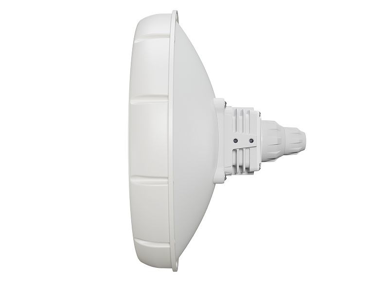 Mikrotik Wire nRAY 2000 Mbit/s White Power over Ethernet (PoE)