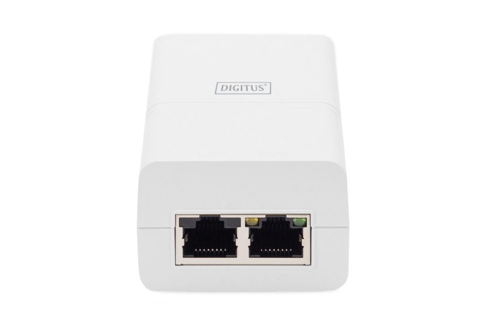 Digitus Gigabit Active 802.3at PoE Midspan