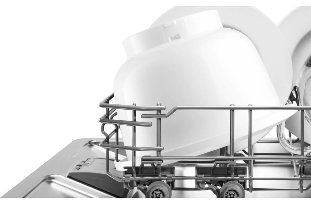 Plastic bowl 3.9 l Bosch MUZ5KR1