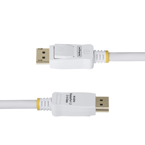 DP12-CABLE-10FTW - Cables & Adaptors by StarTech.com