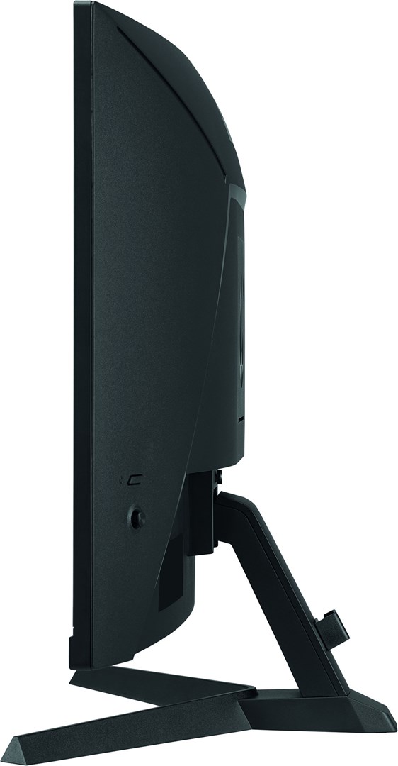 iiyama G-MASTER Immerse yourself in the game with the curved G2766HSU with FreeSync Premium