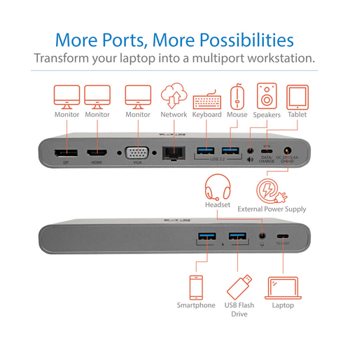 U442-DOCK4-INT - Accessories by Eaton