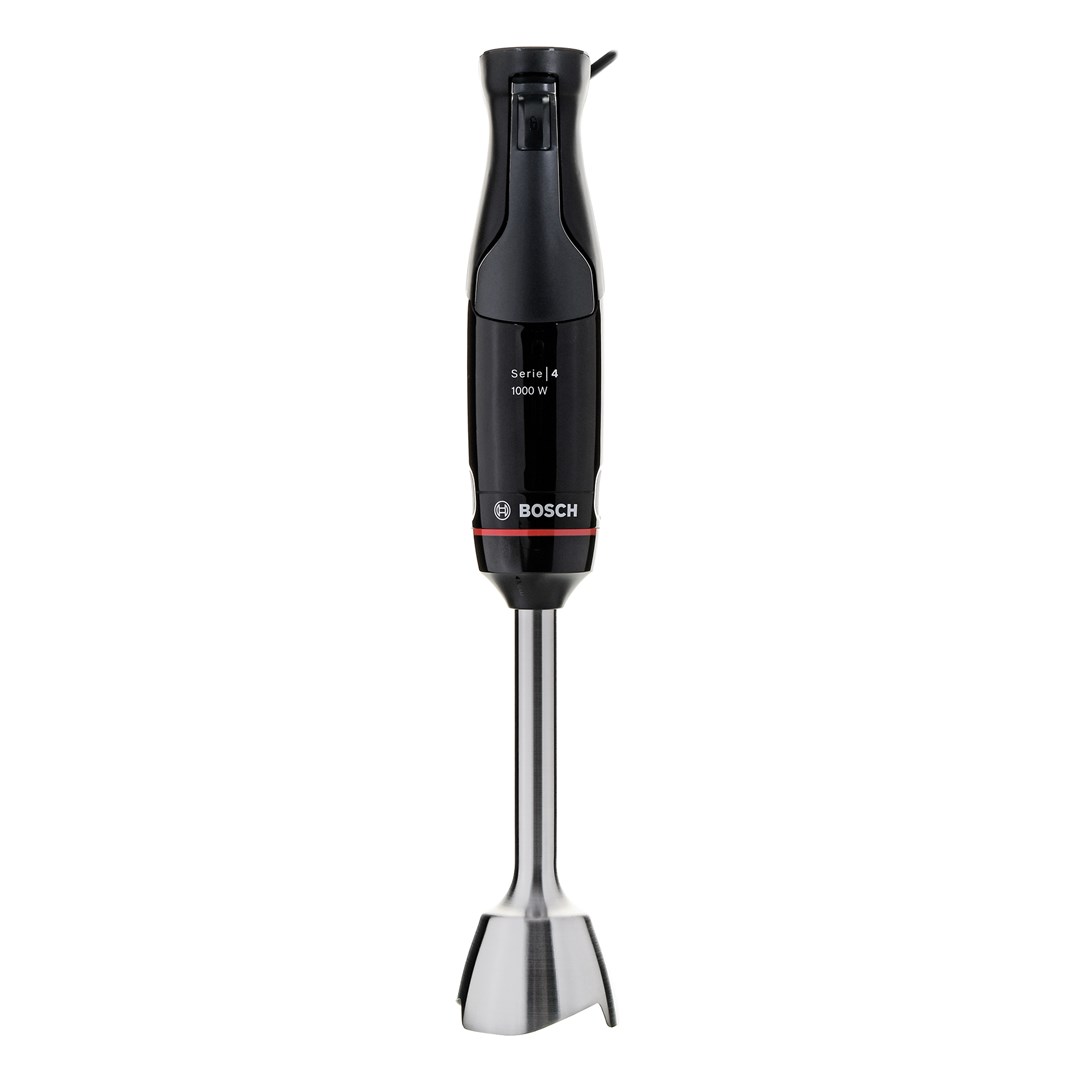 Bosch Serie 4 MSM4B620 blender 0.6 L Immersion blender 1000 W Black