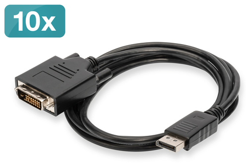 Digitus DisplayPort ...