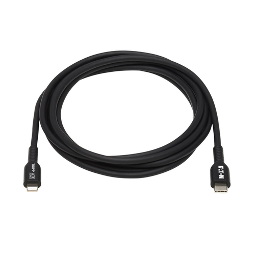 M102-03M-BK - Cables & Adaptors by Eaton