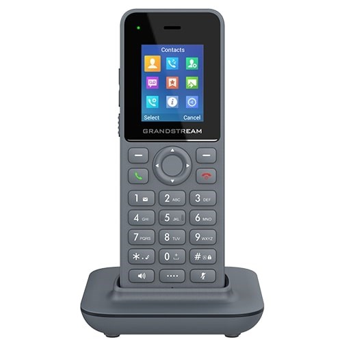 GRANDSTREAM WP816 WIFI HANDSET