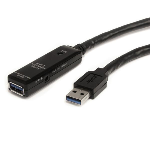 StarTech.com 5m USB ...