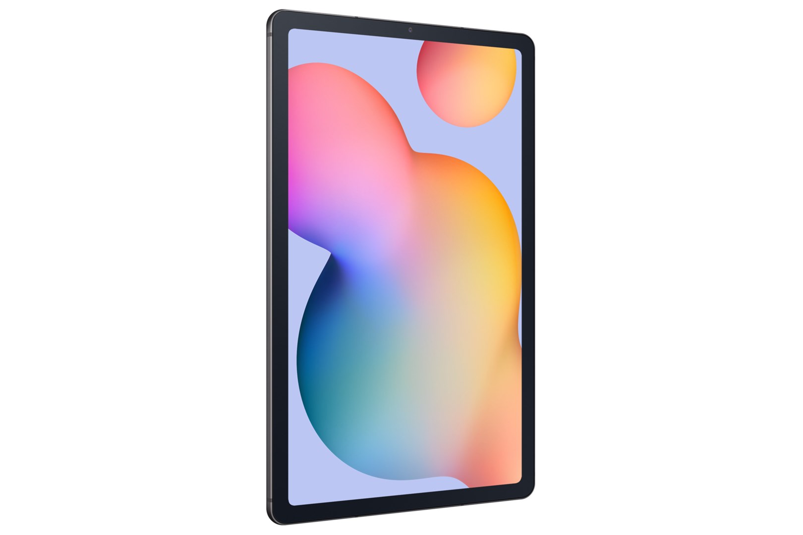 Samsung Galaxy Tab S6 Lite Samsung Exynos 128 GB 26.4 cm (10.4") 4 GB Wi-Fi 5 (802.11ac) Grey