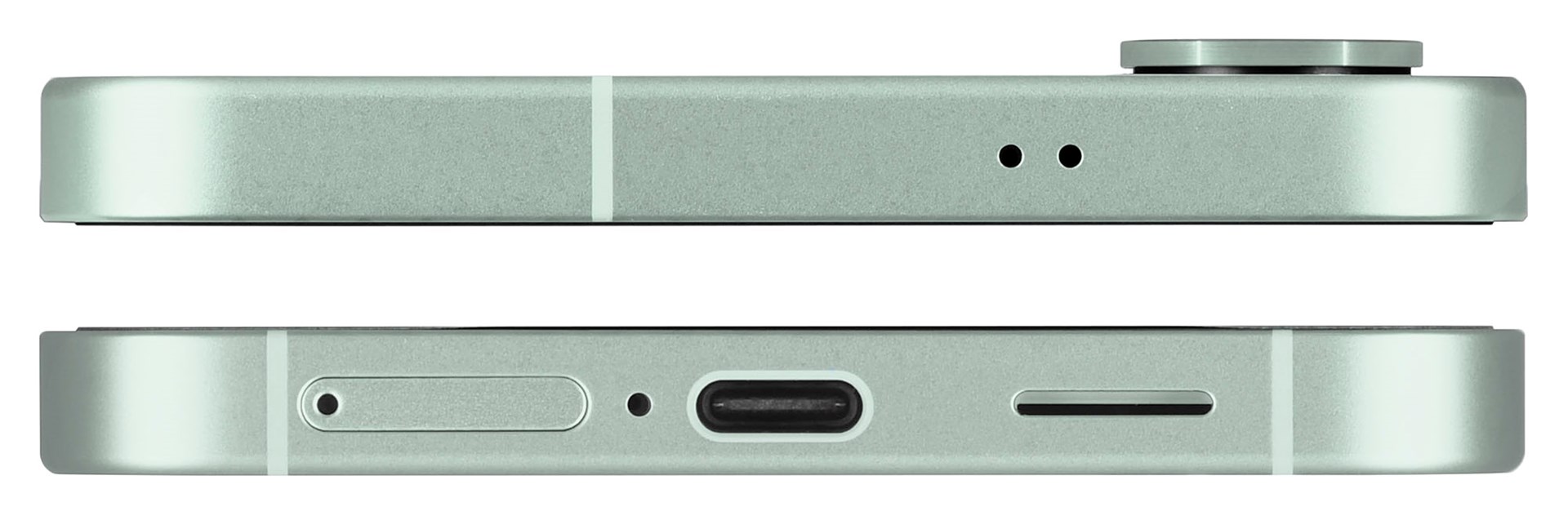 Samsung Galaxy S25 15.8 cm (6.2") Dual SIM Android 15 5G USB Type-C 12 GB 256 GB 4000 mAh Mint colour