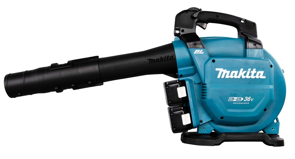 18V cordless blower DUB363PT2V MAKITA