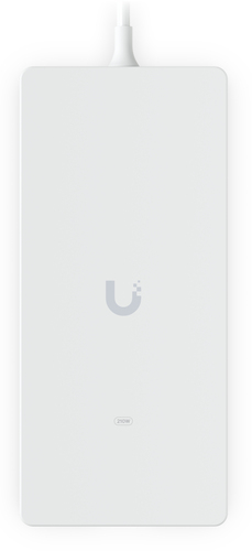 Ubiquiti UACC-Adapter-AC-210W power adapter/inverter Indoor White