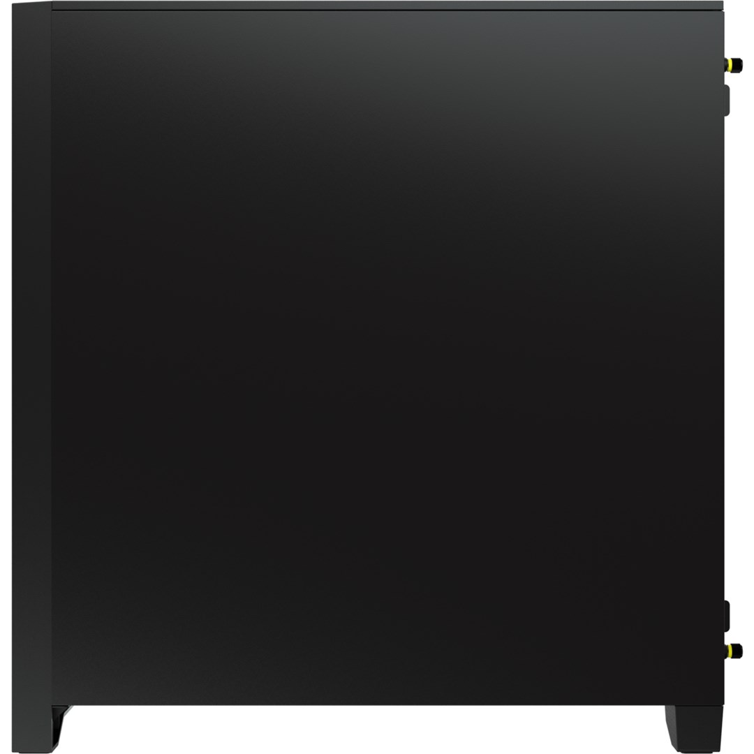Corsair 4000D Airflow Midi Tower Black