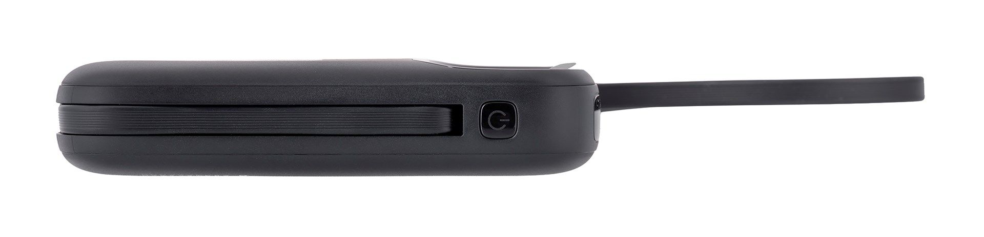 Baseus Qpow 2 Lithium Polymer (LiPo) 10000 mAh Black