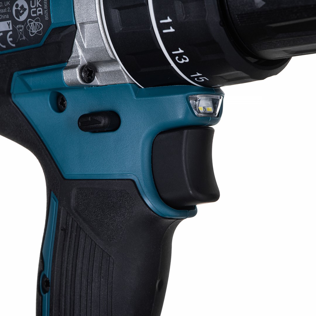 Combo 18V 3x5.0Ah DLX2359TJ1 MAKITA kit