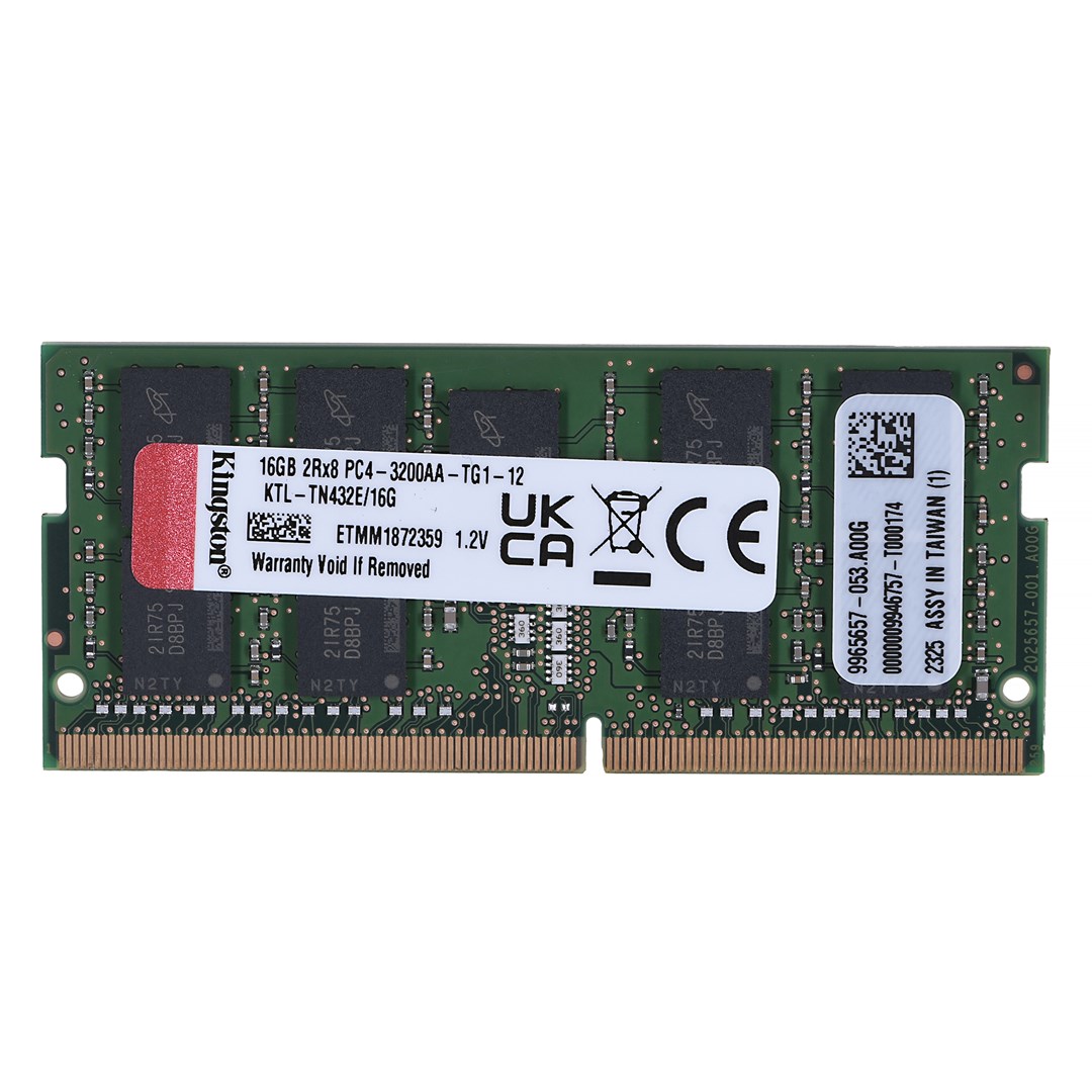 Kingston Technology ...