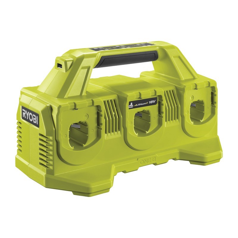 207203 Ryobi 18V / 6...