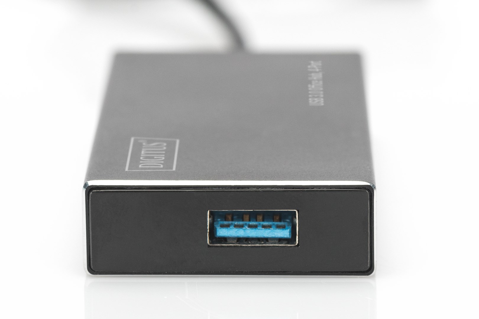 Digitus USB 3.0 Office Hub, 4-Port