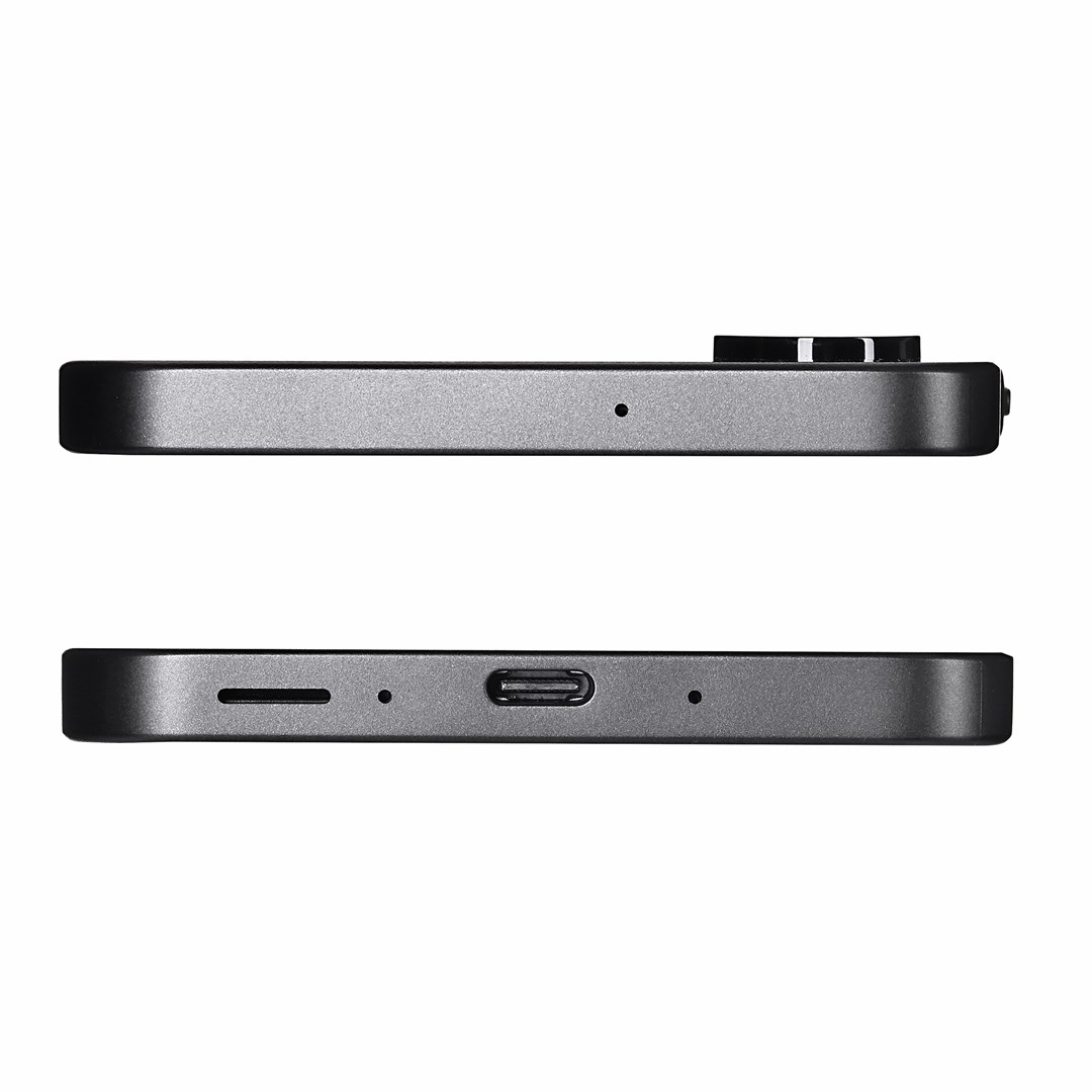 Samsung Galaxy A26 17 cm (6.7") Hybrid Dual SIM Android 15 5G USB Type-C 6 GB 128 GB 5000 mAh Black