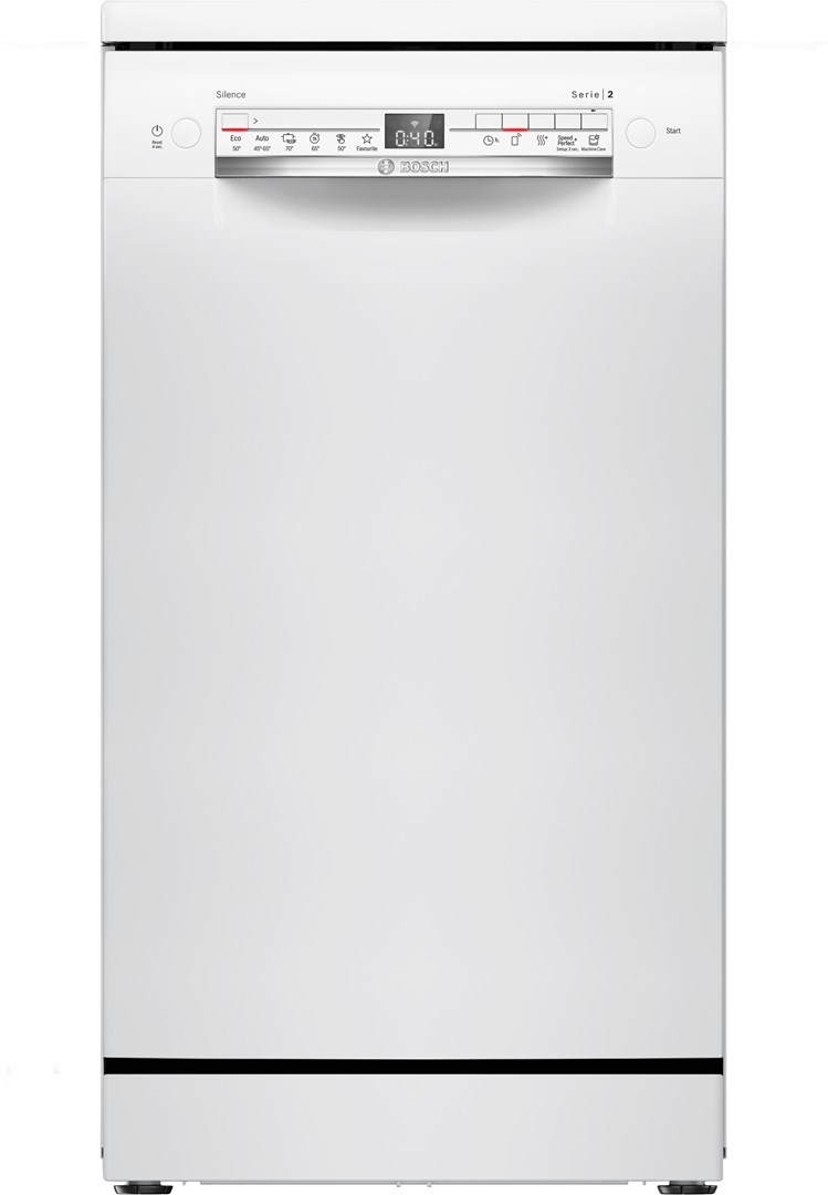 Bosch Serie 2 SPS2HK...