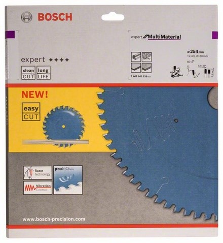 Bosch 2608642528 cir...