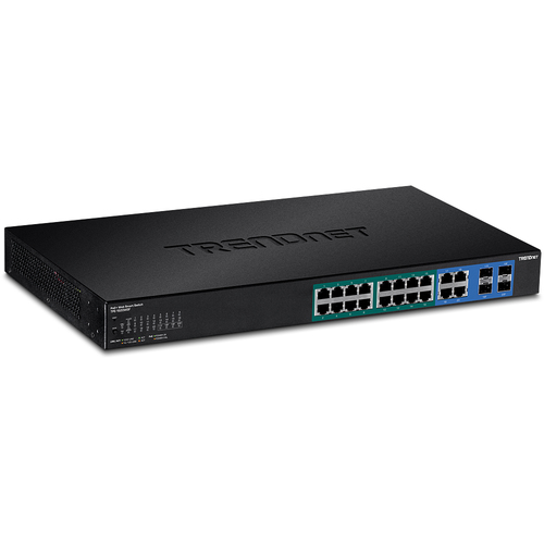 Trendnet TPE-1620WSF...