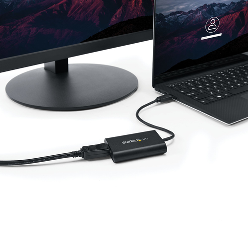 USB32DPES2 - Cables & Adaptors by StarTech.com