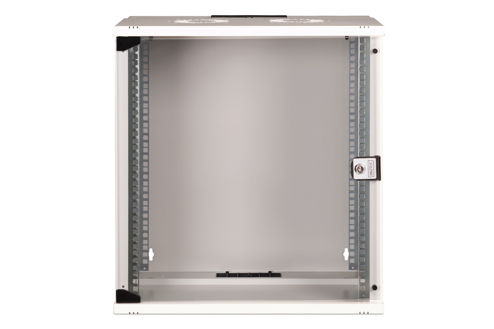 Digitus Wall-mounted enclosure SOHO Pro - 483 mm (19") - 540x400 mm (WxD)