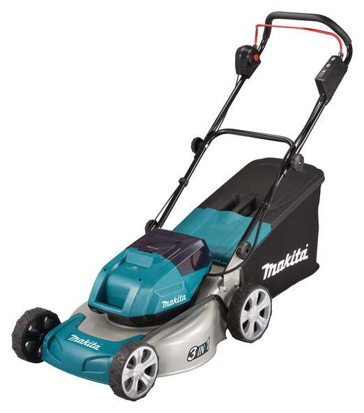 Makita DLM460Z lawn ...