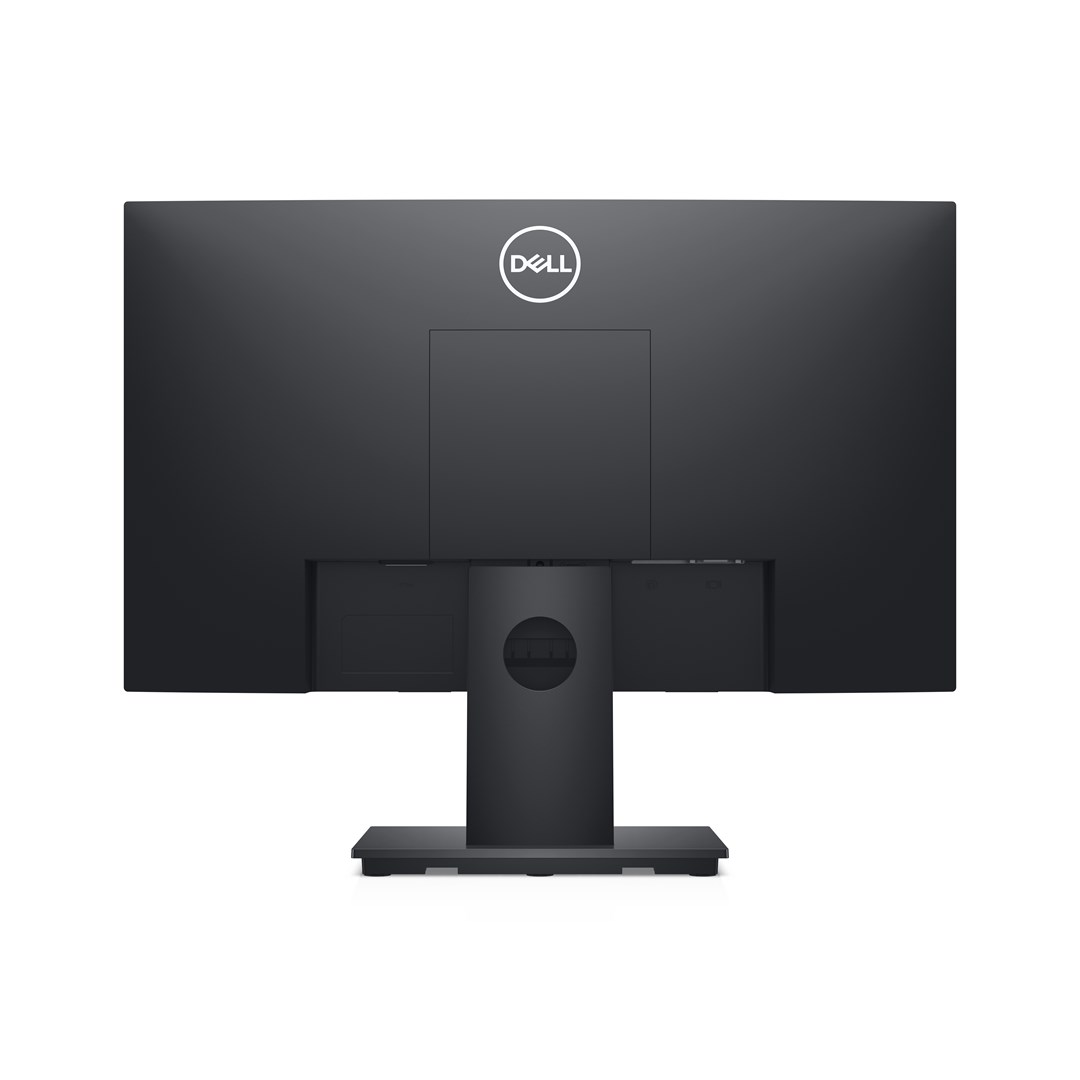 DELL E Series E2020H LED display 49.5 cm (19.5") 1600 x 900 pixels HD+ LCD Black