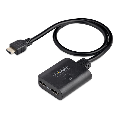 StarTech.com 2-Port ...