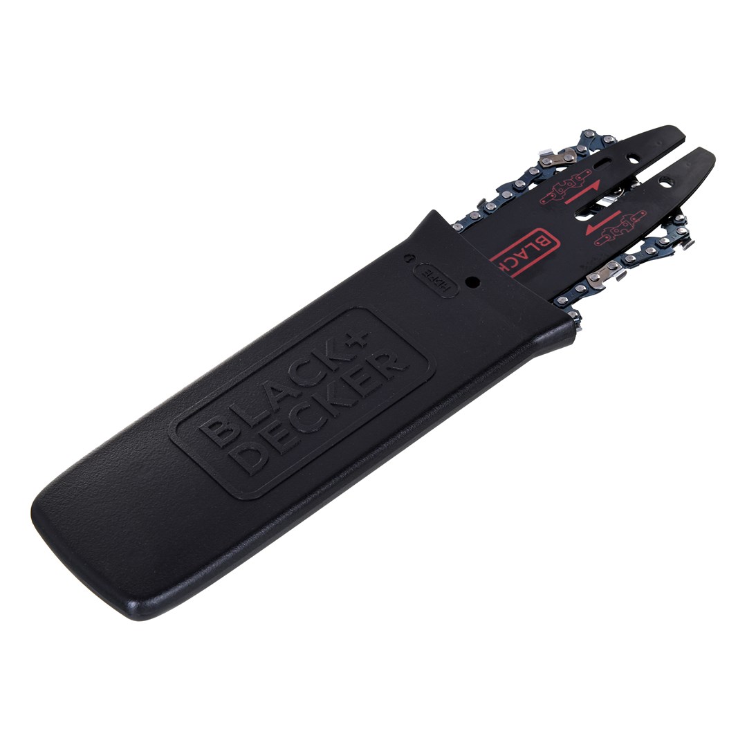 Black & Decker GKC1820L20 Black Orange