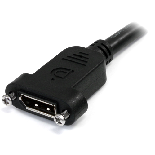 DPPNLFM3PW - Cables & Adaptors by StarTech.com