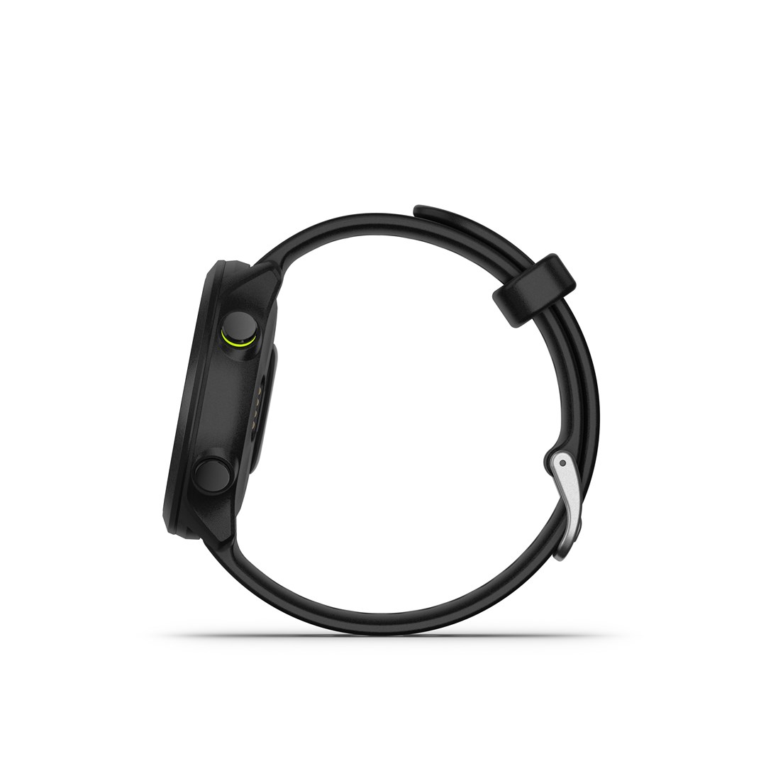 Garmin Forerunner 55 2.64 cm (1.04") 42 mm Digital 208 x 208 pixels GPS (satellite)