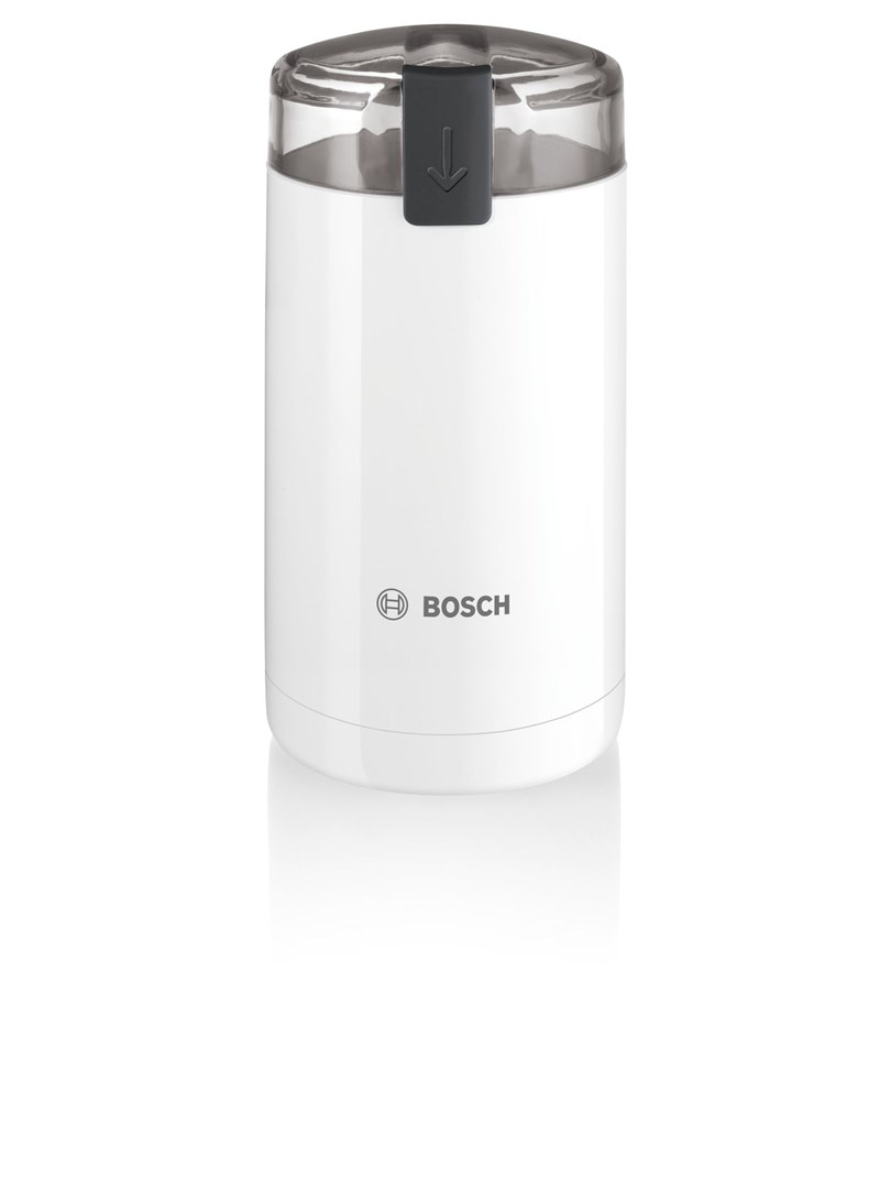 Bosch TSM6A011W coffee grinder 180 W White