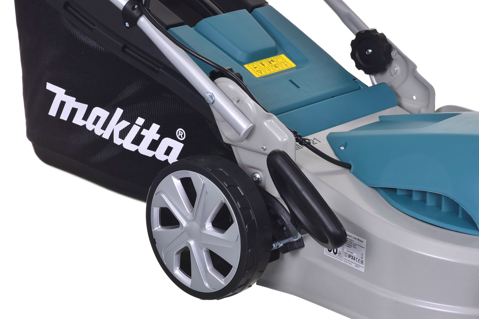 Electric mower MAKITA ELM4121