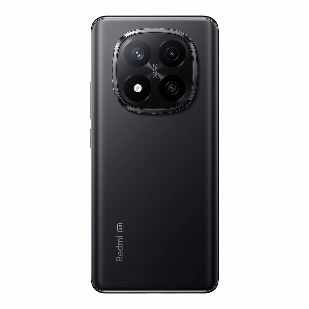 Xiaomi Redmi Note 14 Pro+ 5G 16.9 cm (6.67 ) Dual SIM USB Type-C 8 GB 256 GB 5110 mAh Black