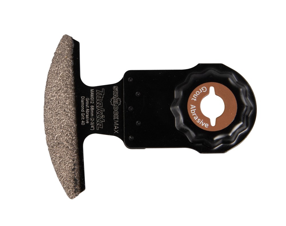 Makita B-66525 multifunction tool attachment Saw blade