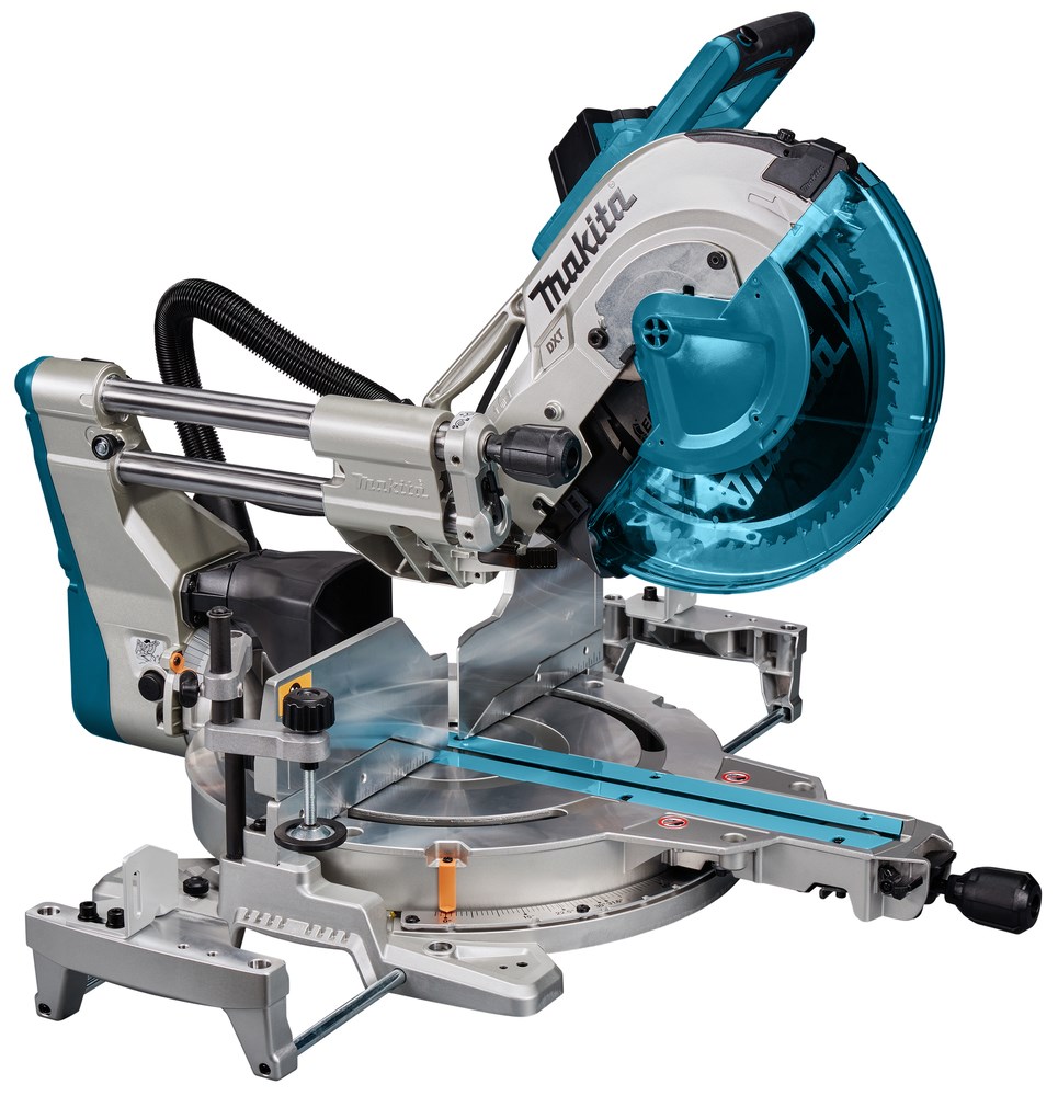 Makita LS1219L mitre saw 3200 RPM 1800 W