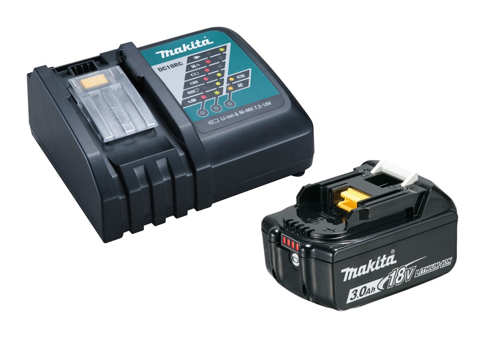 Makita 191A24-4 powe...