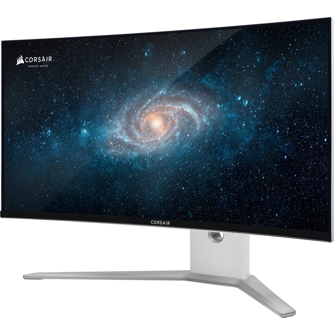 Corsair 86.36m (34 inch) XENEON 34WQHD240 monitor