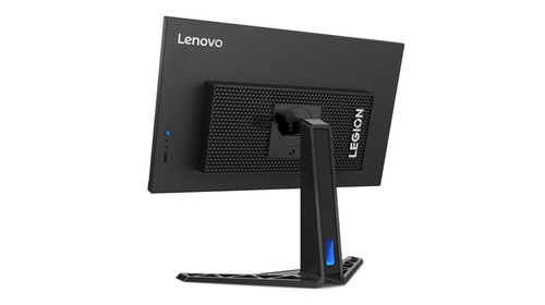 Lenovo Legion Y27qf-30 LED display 68.6 cm (27") 2560 x 1440 pixels Quad HD Black