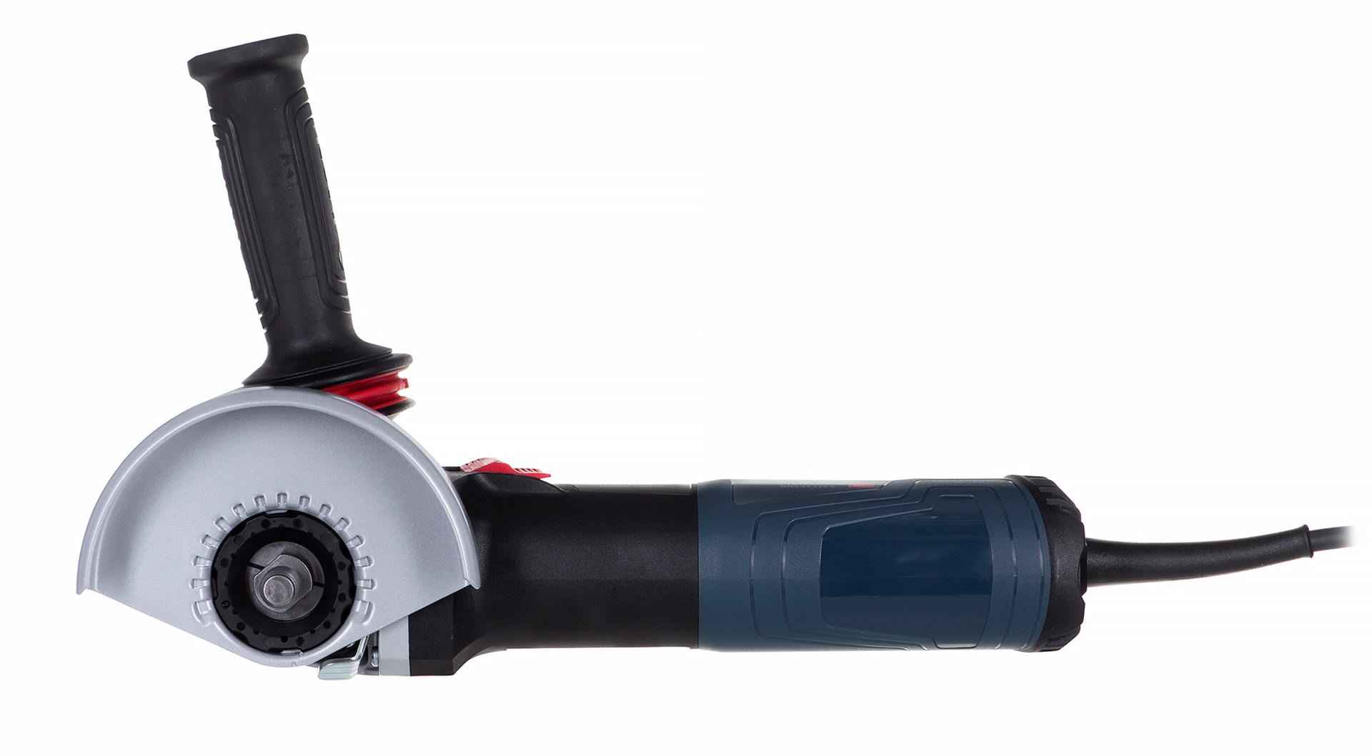 Bosch GWS 14-125 S angle grinder 12.5 cm 11500 RPM 1400 W 2.2 kg