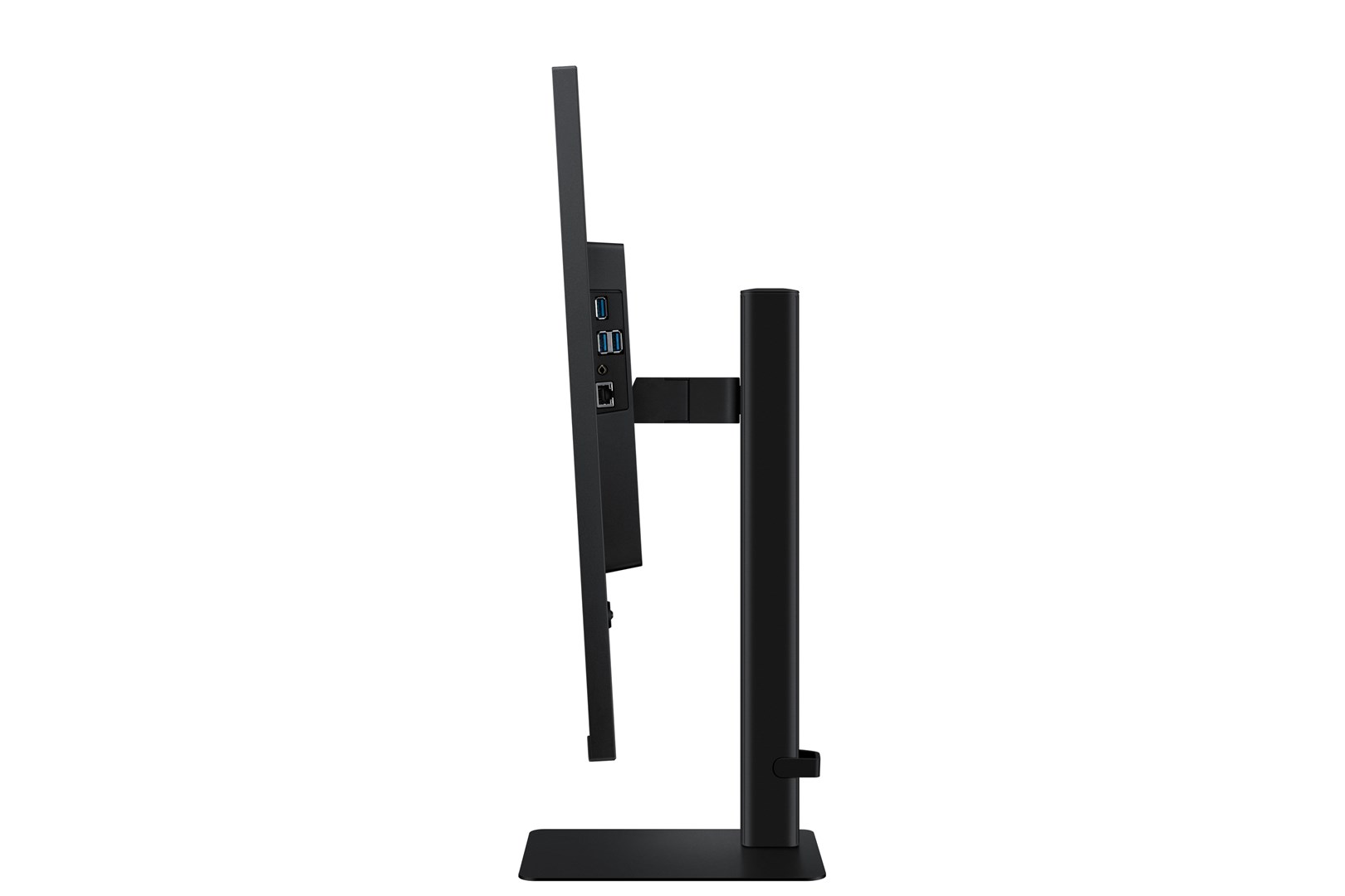 Samsung S60UD computer monitor 81.3 cm (32") 2560 x 1440 pixels Quad HD LCD Black