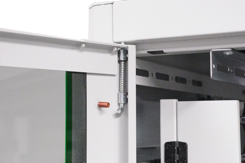 Digitus Network cabinet Varioflex-N Series - 800x800 mm (WxD)