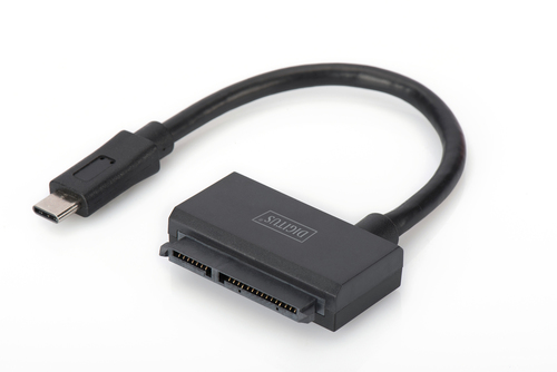 Digitus USB 3.1 Type...