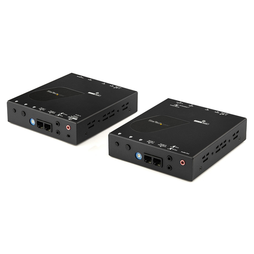 StarTech.com HDMI ov...