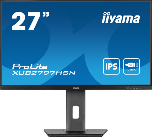 iiyama ProLite XUB27...