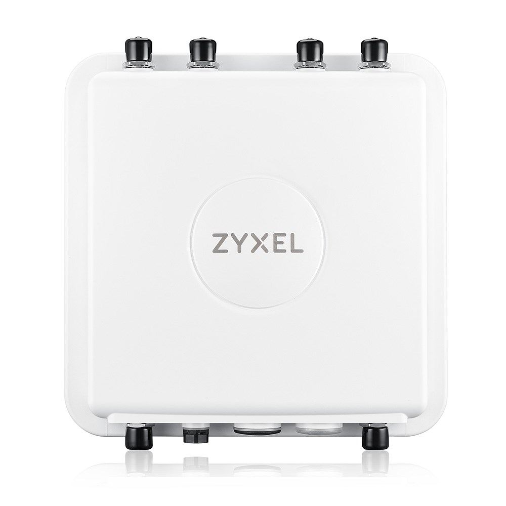 Zyxel WAX655E 4800 M...